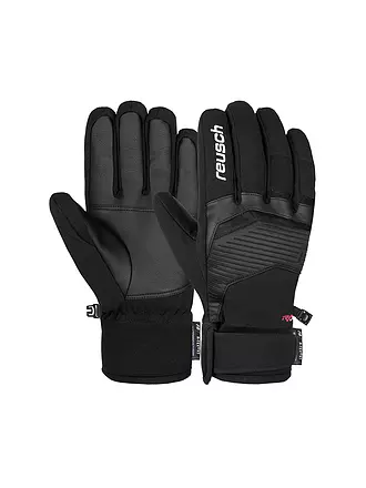 REUSCH | Herren Skihandschuhe Race Team R-Tex XT | 